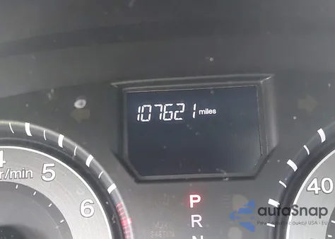 2014 Honda Odyssey Lx z USA, uszkodzony, nr VIN 5FNRL5H24EB129725